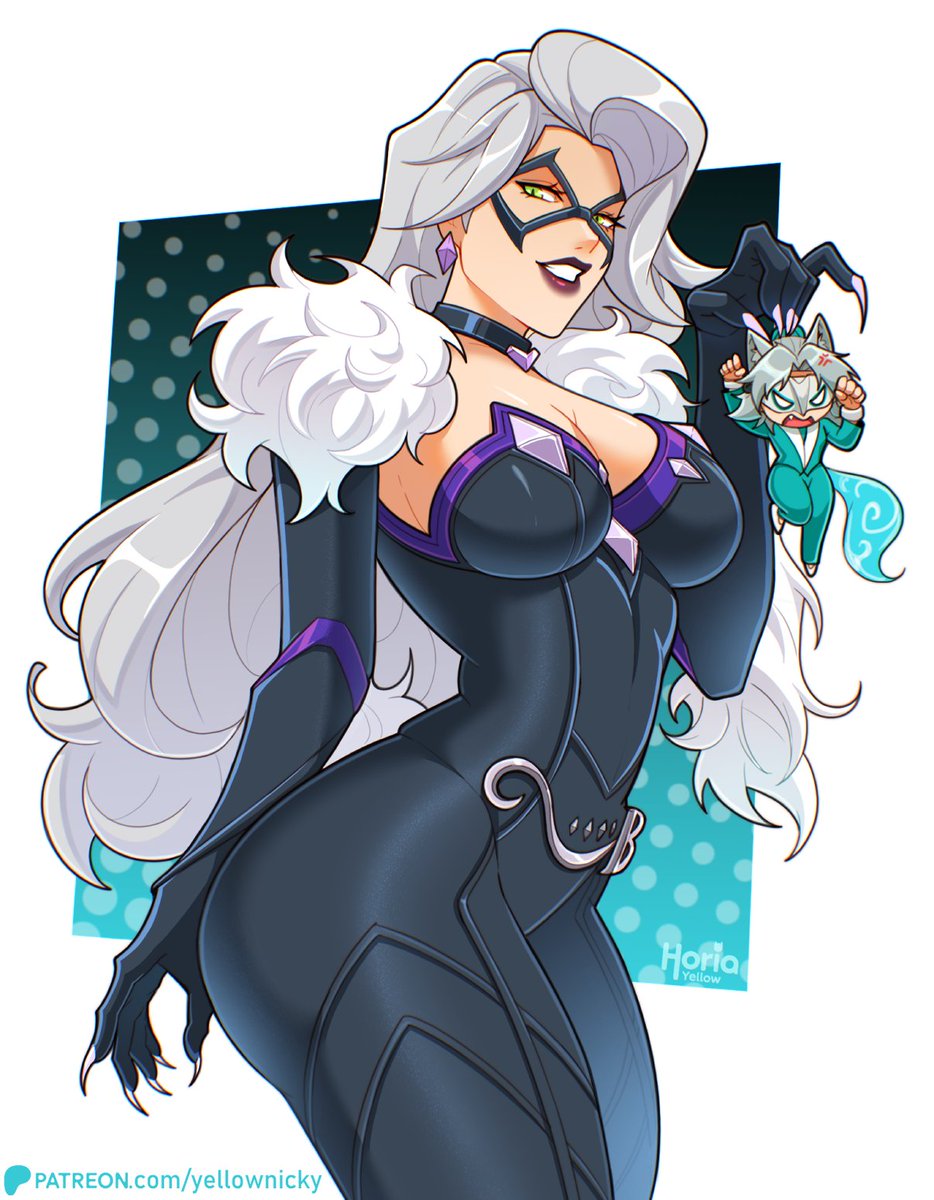 ✨𝙔𝙀𝙇𝙇𝙊𝙒 - Working on Commissions tweet media