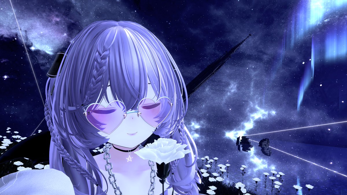 アッシュちゃん！