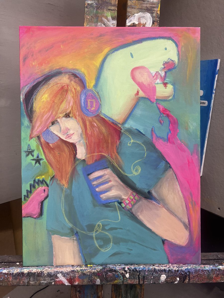 Punch (needs circa in chicago) tweet media