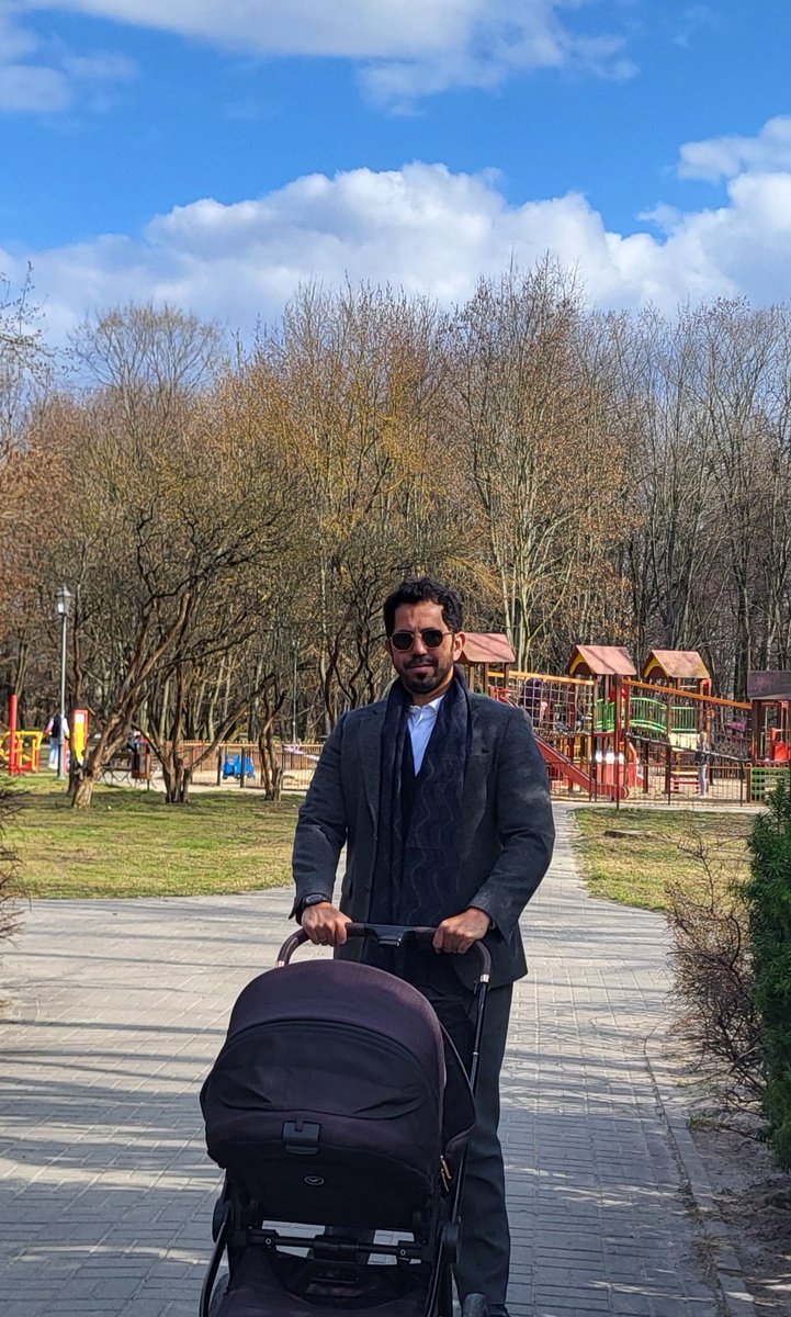 Levi Borba 🇧🇷 - 🇵🇱 tweet media