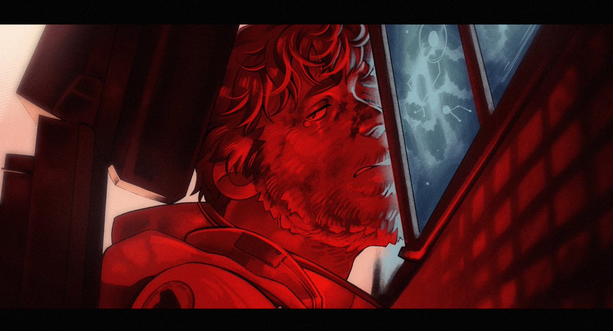 Annie - saw phm x5 tweet media