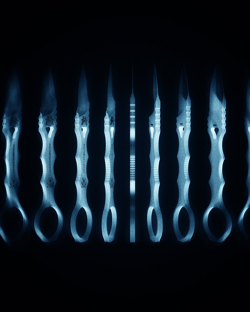 Benchmade Knife Co., Inc tweet media