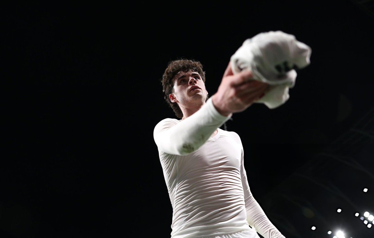 DybalaAndMore's tweet image. Archie Gray