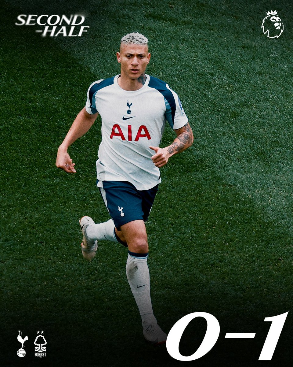 Tottenham Hotspur tweet media