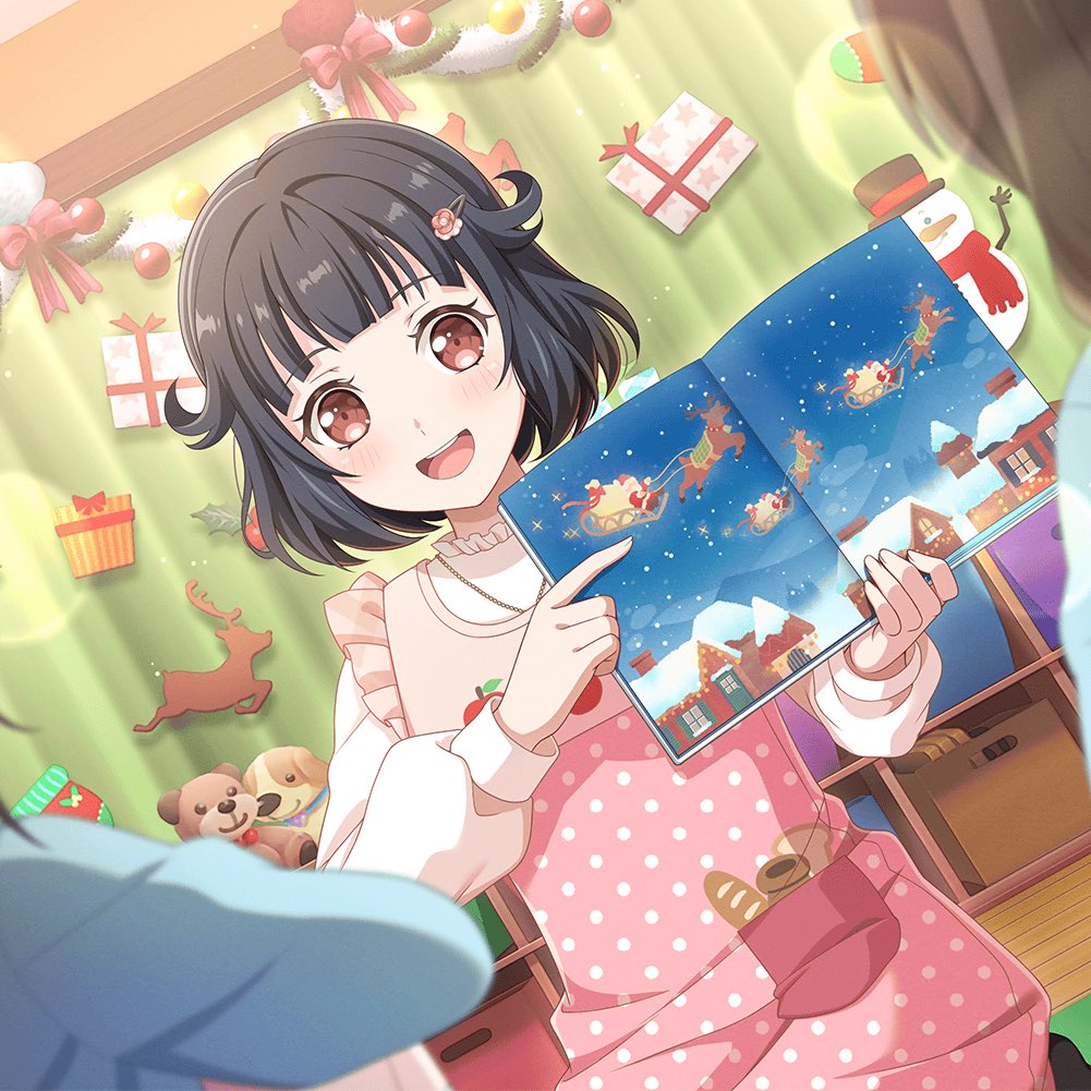 bandori cards バンドリカード tweet media