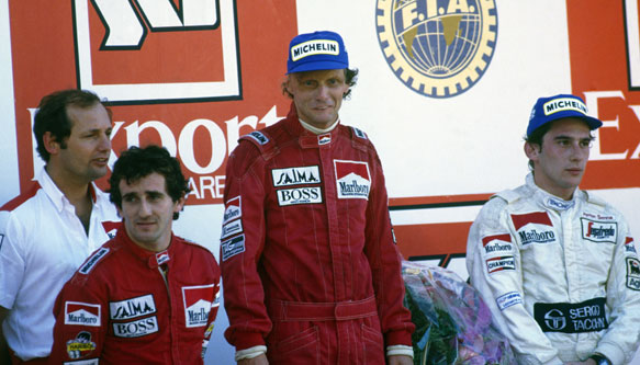 John F1 🇪🇸 tweet media