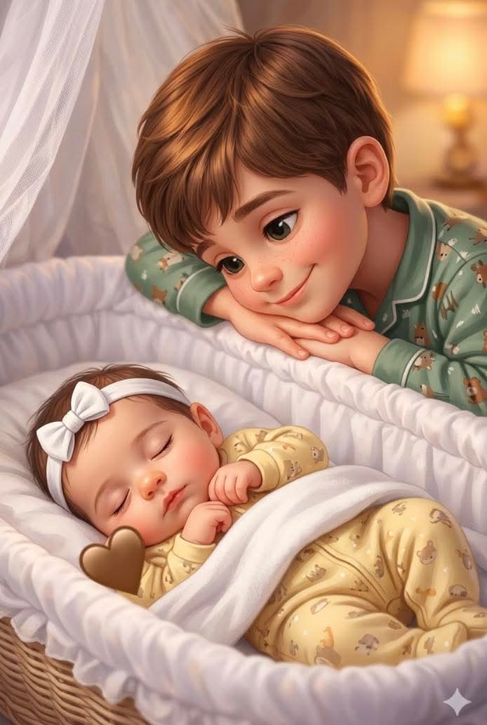 ayanaseer92's tweet photo. Seeing them together was understanding that my greatest gift wasn't just giving them life,but having given them each otherShe brought calmness and sweetness hethe joy of sharing the https://t.co/FiOabwc5GI my house isalittle noisymyhands are busier but my soul is finally complete https://t.co/qgLXlXdU0E