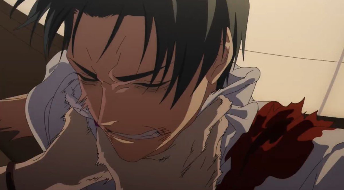 폐급 비술사 tweet media