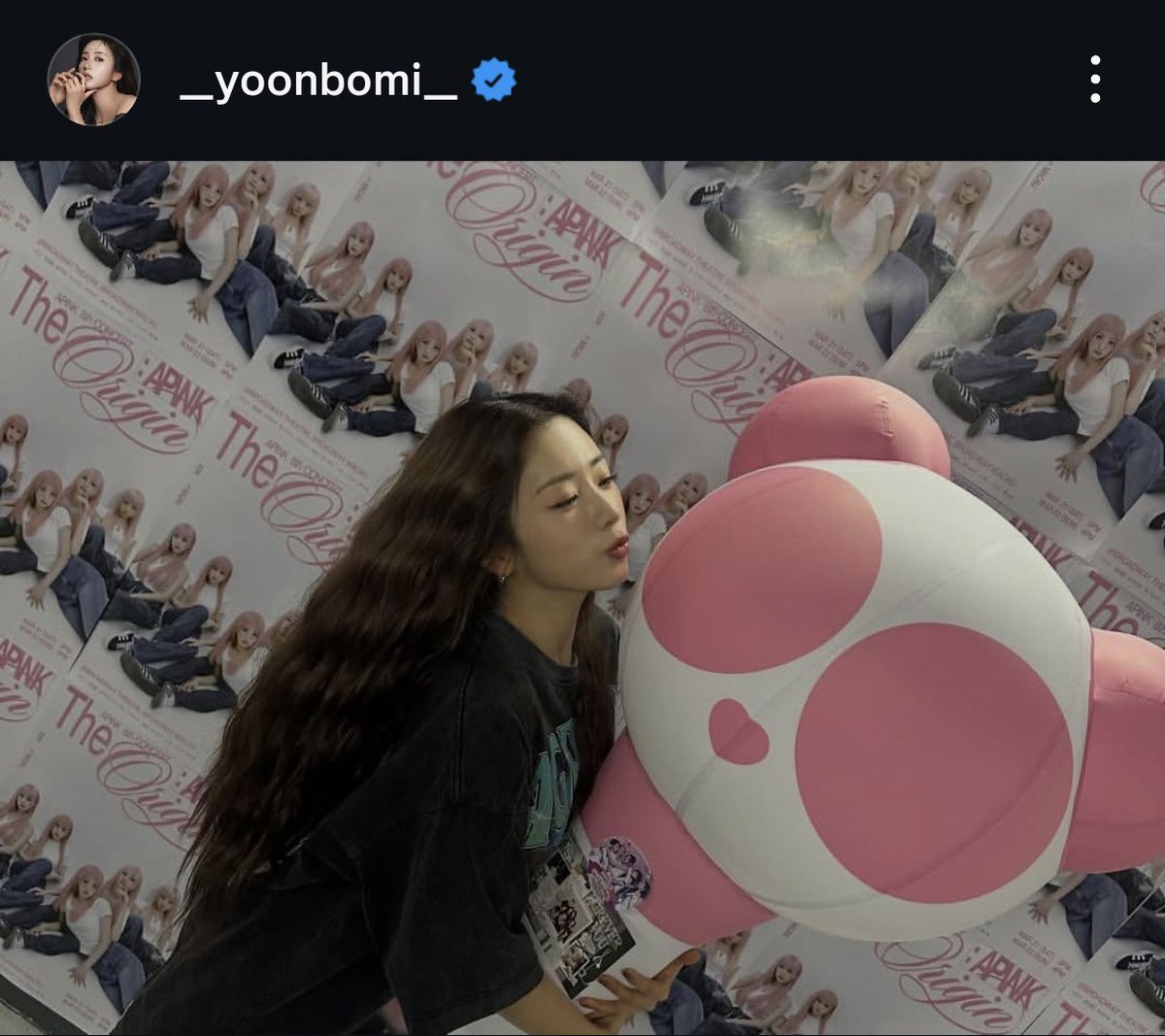 尹普美吧 tweet media