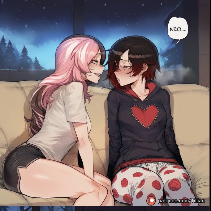 Ruby Rose tweet media