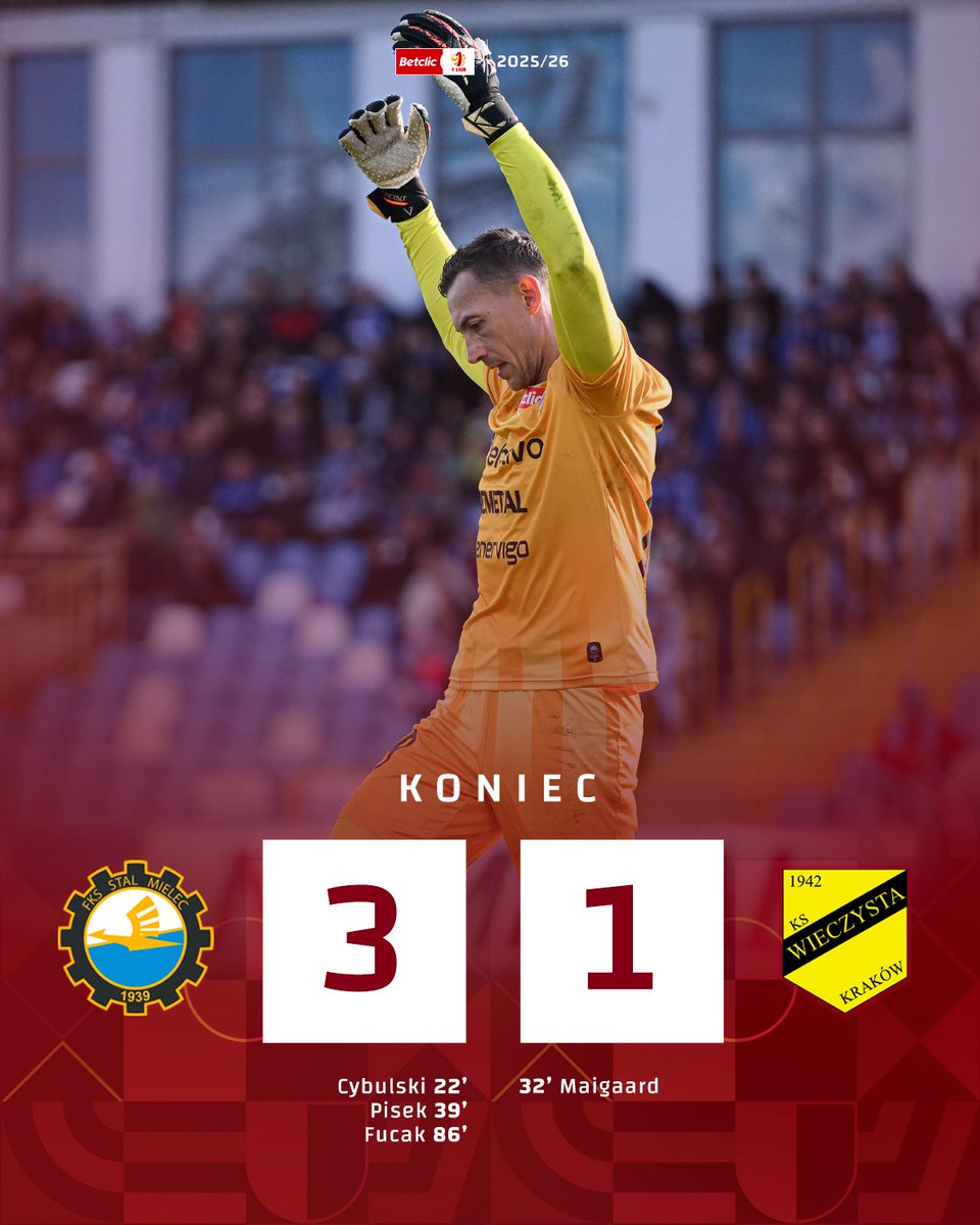 Betclic 1 Liga tweet media