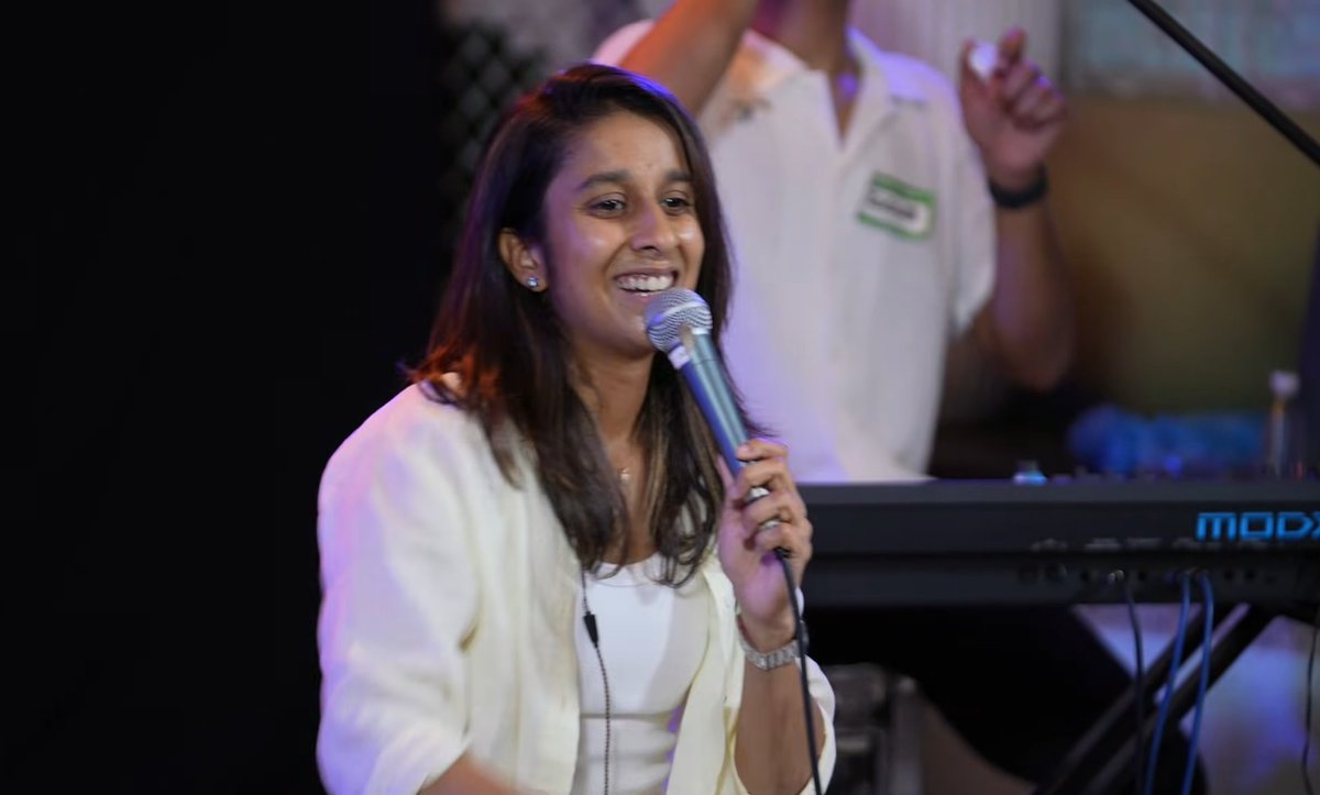 Jemimah Rodrigues FP tweet media