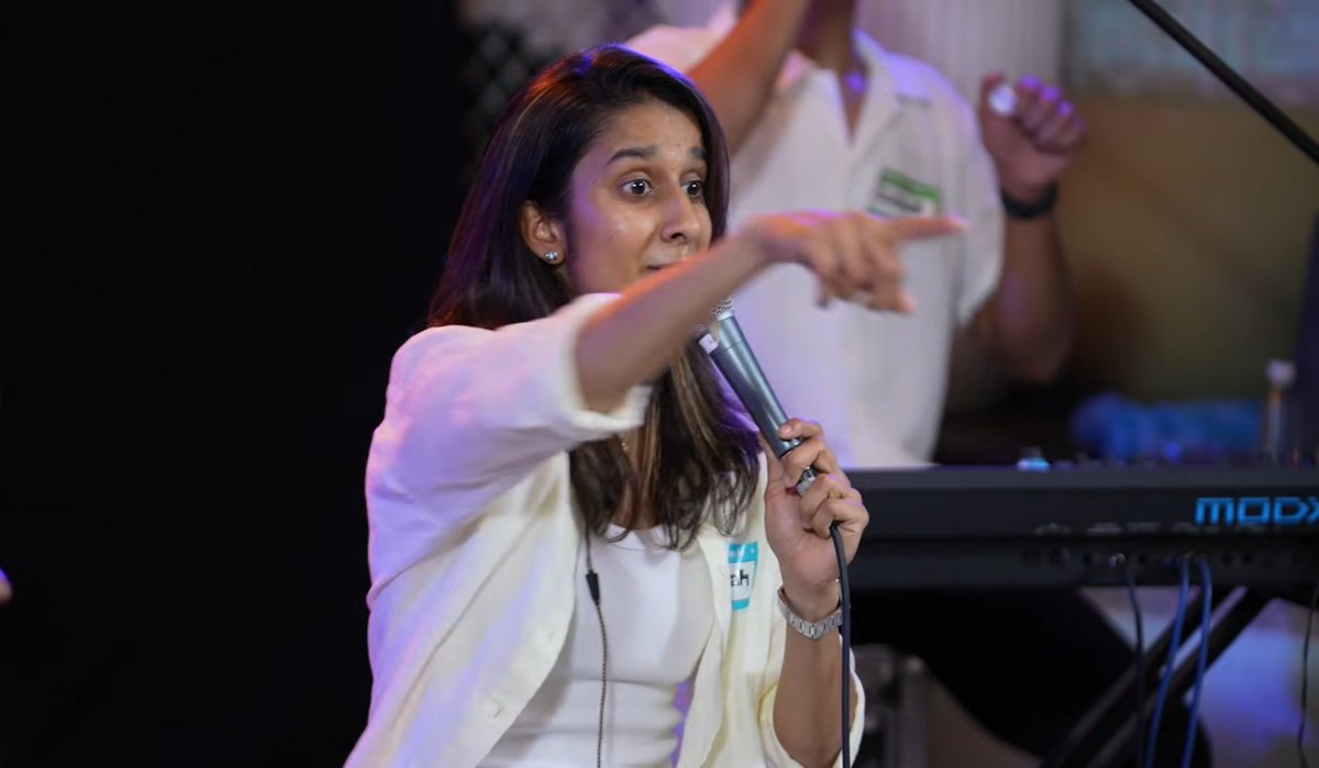 Jemimah Rodrigues FP tweet media