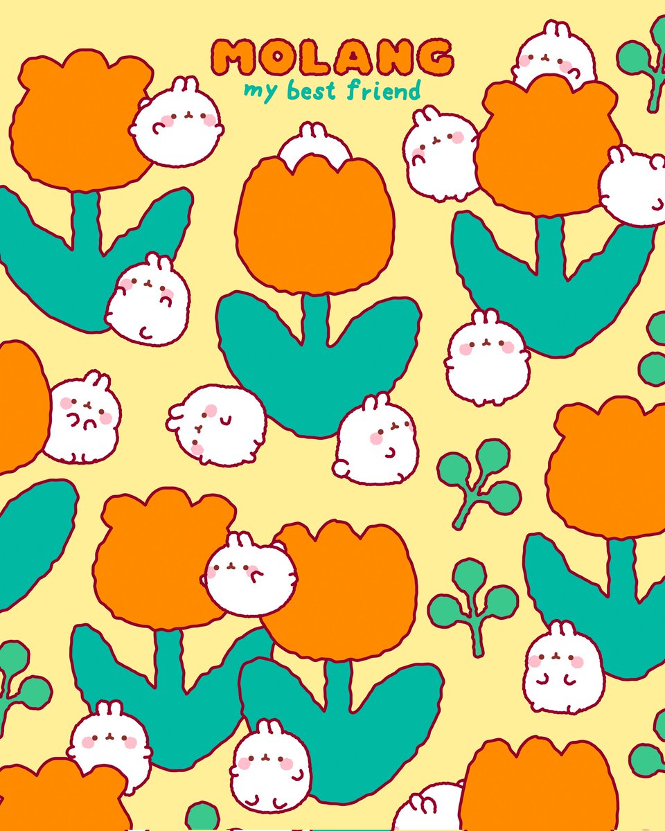 몰랑이작가🐰 tweet media