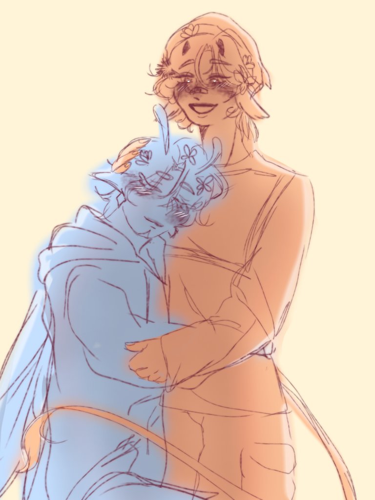 Paper 🇸🇩🇨🇩🇵🇸 - COMM OPEN tweet media