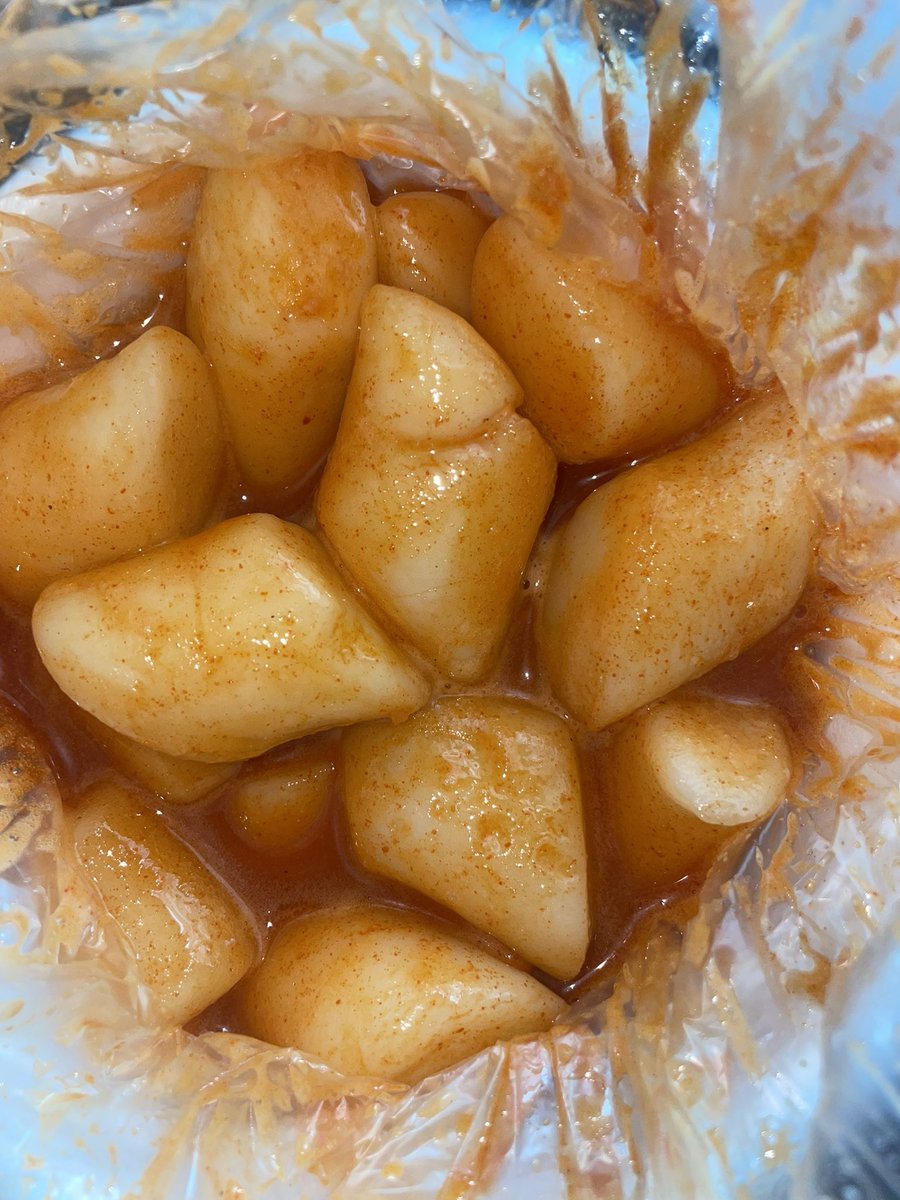 마루의 식사일기 tweet media