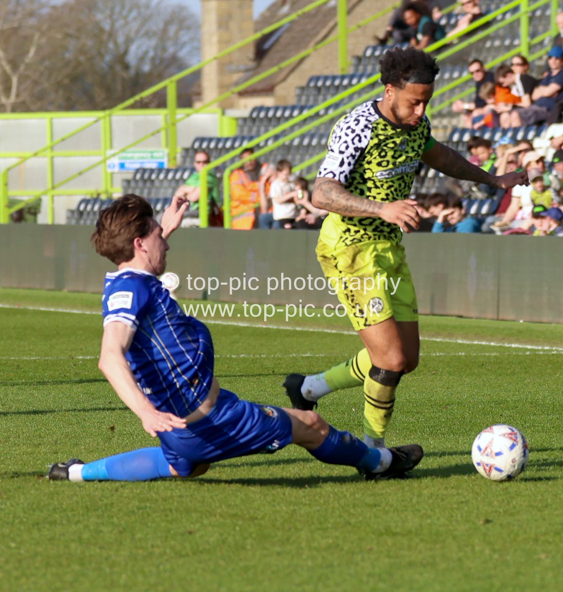 Top-Pic.co.uk tweet media