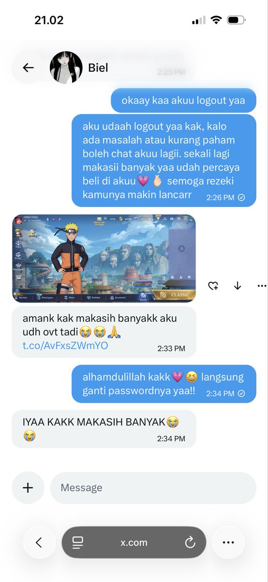 gis - wts akun ml tweet media