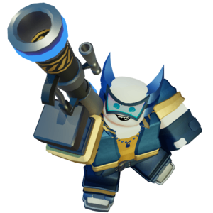 Phighting Friendship Meter tweet media