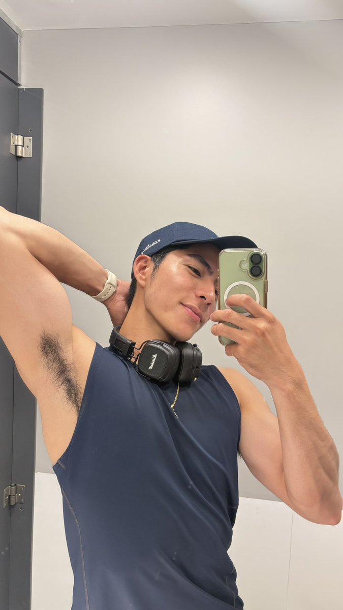 Kingsley Benavides tweet media