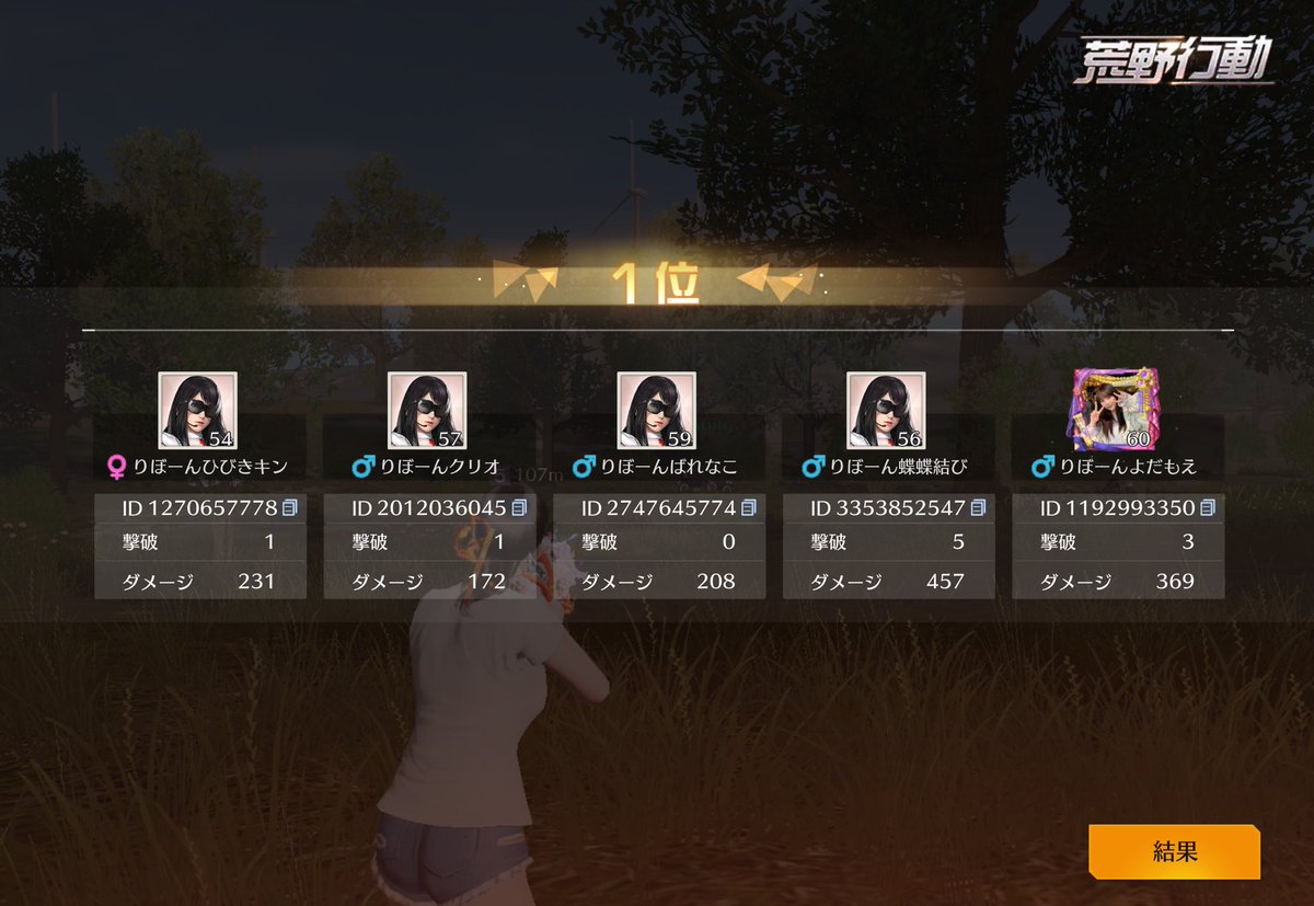 Barret 【Zell/来世/REBORN】 tweet media