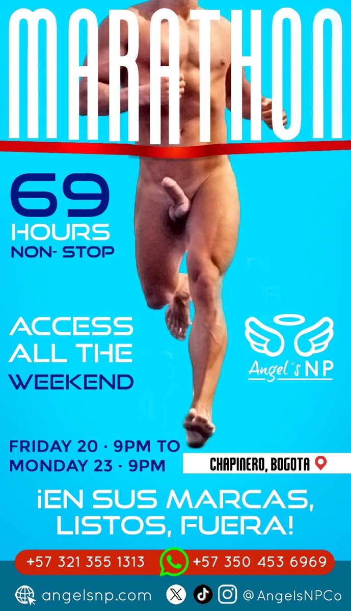 Angel Arango tweet media