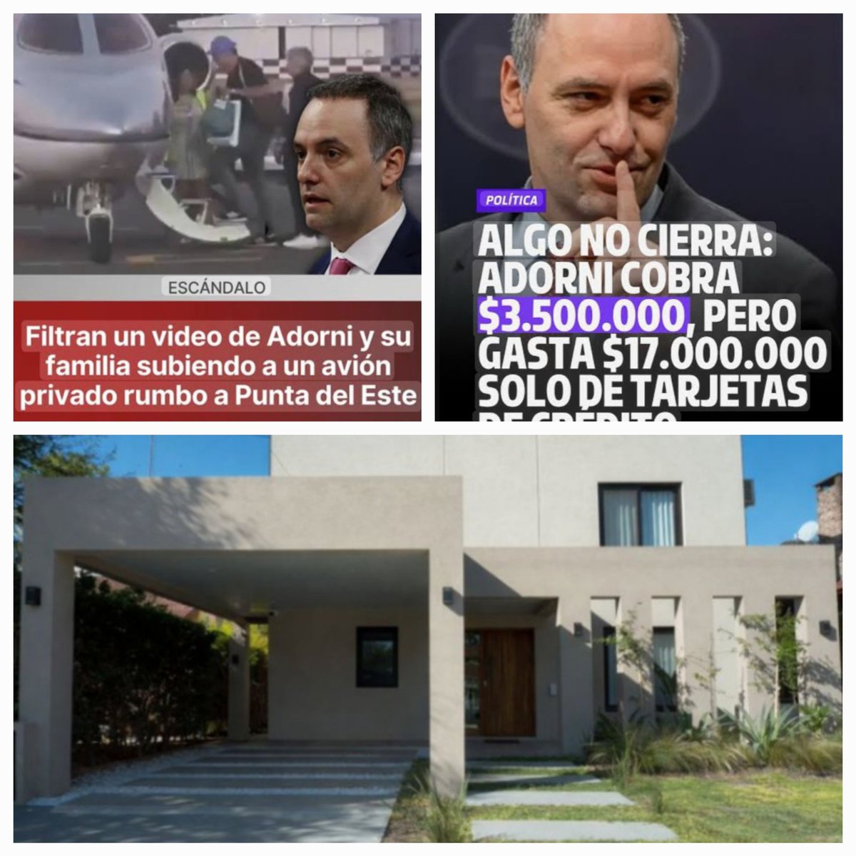 mi uníco héroe tweet media