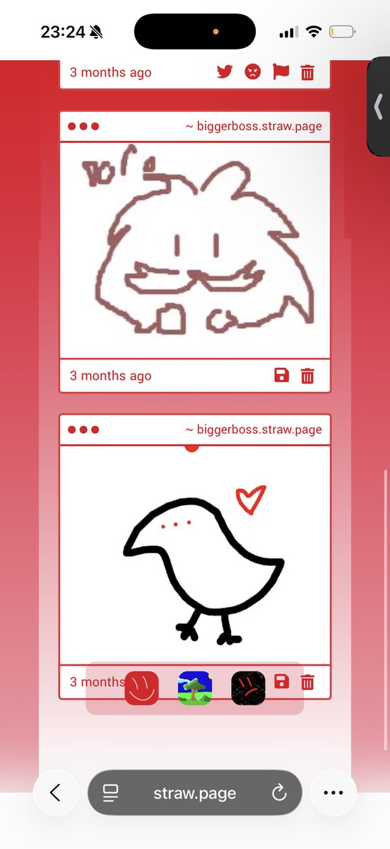 sam luvs sponjbob 🔞 tweet media