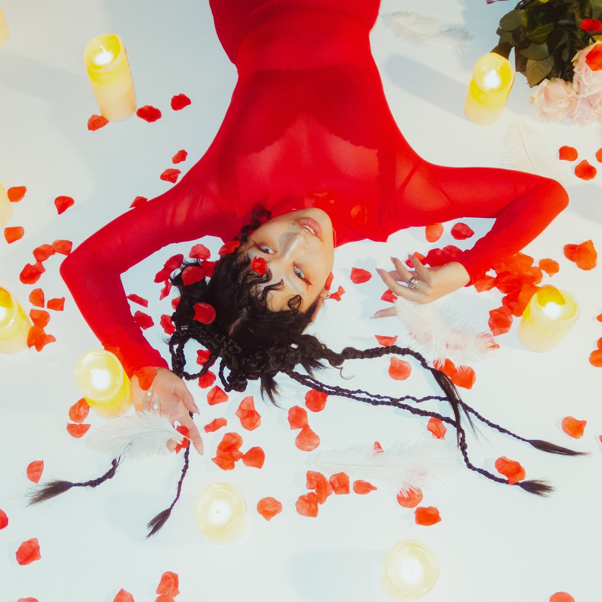 KIRA 6th album "12"

配信スタート🥰🖤🖤🖤🖤🖤
linkco.re/5VyzXNQ2

Photo by <a href="/manimanium/">manimanium</a> 📸

いっぱい聴いて💓