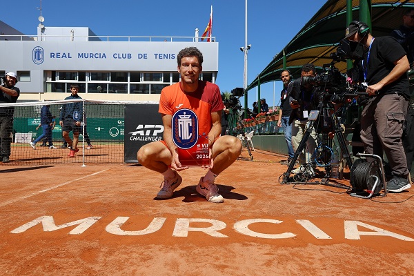 Industria del Tenis tweet media