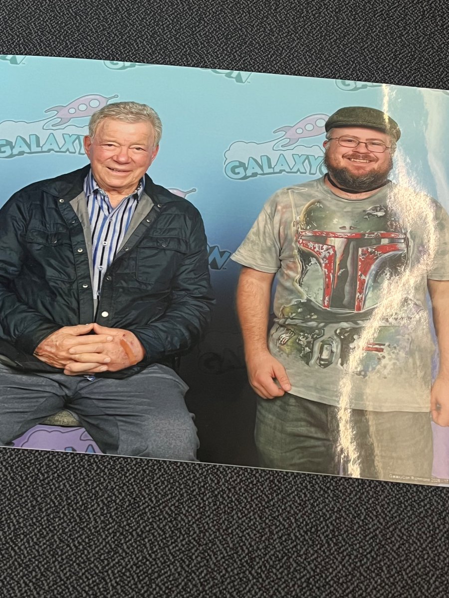 The Devil Himself. (Parody!) tweet media