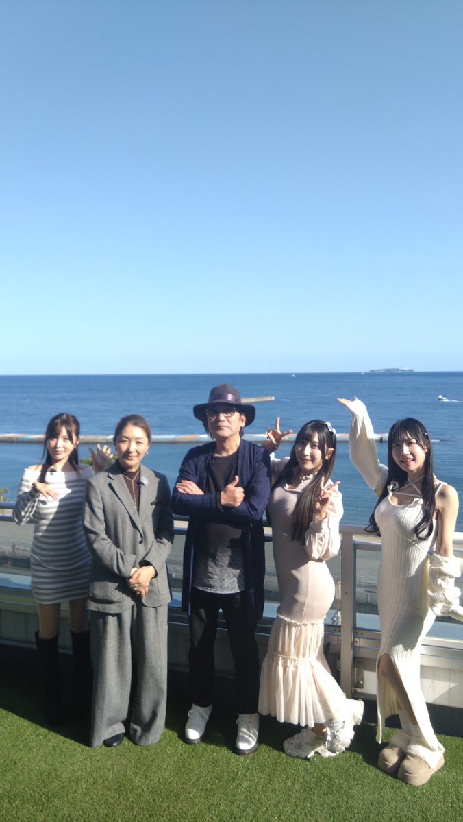 CM・地上波テレビ番組制作📺 Inet creative公式 tweet media