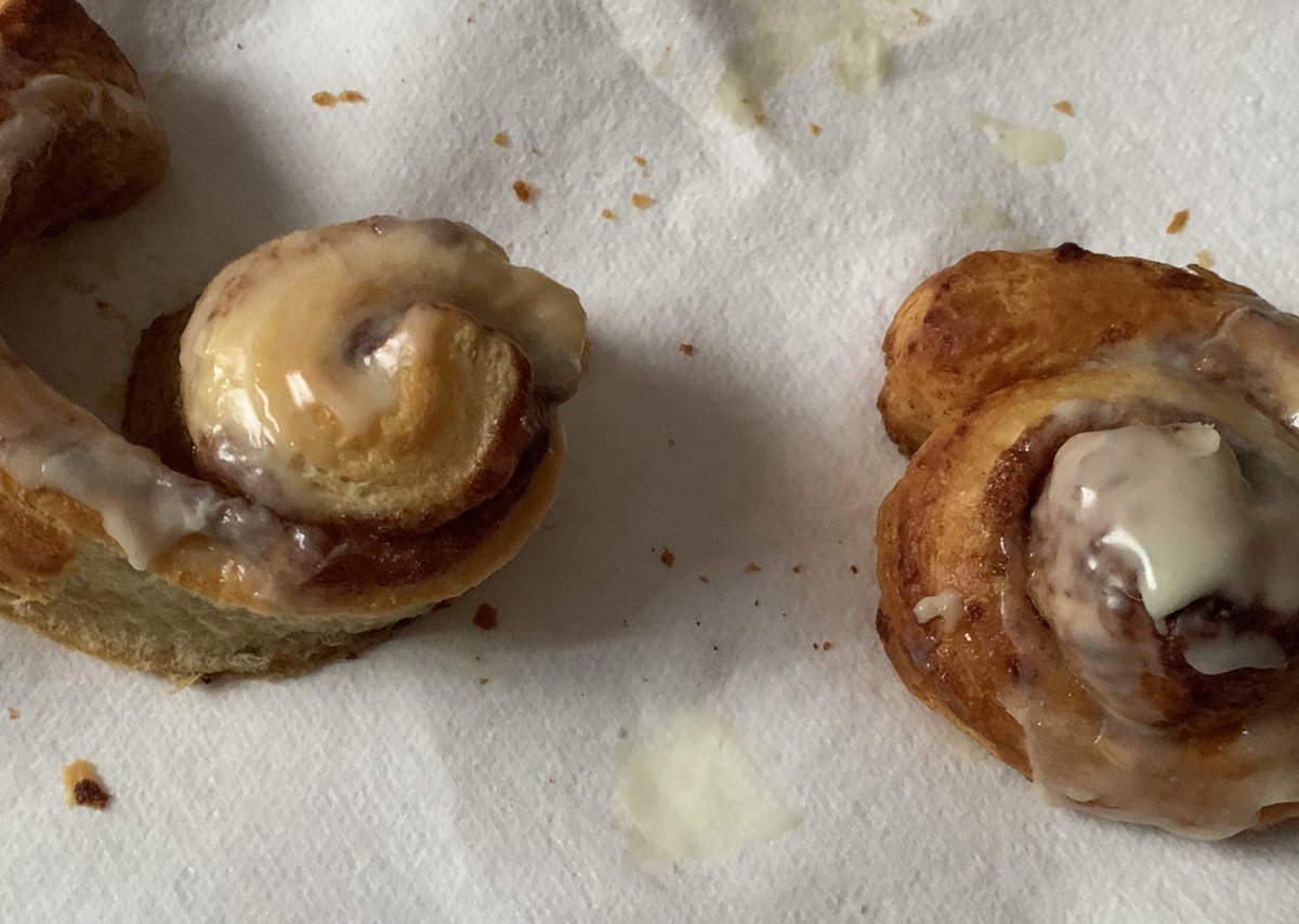 Ms. Information🔎✨【IRIAM US】 tweet media