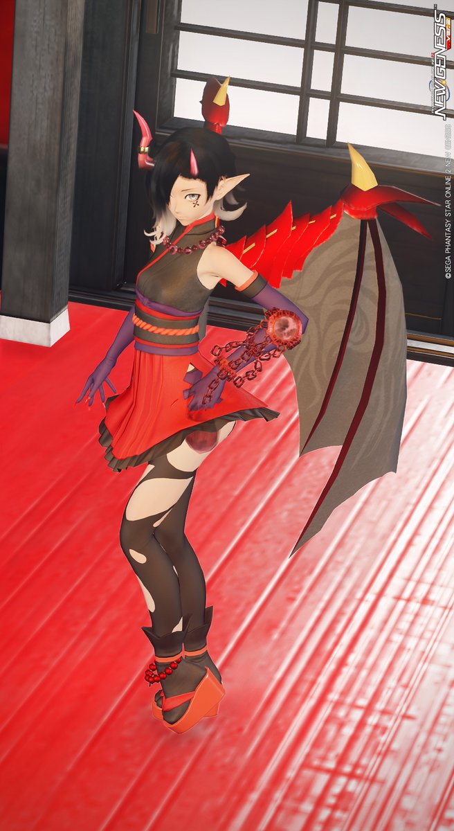 オラオラの実のステオラ Ship2 tweet media