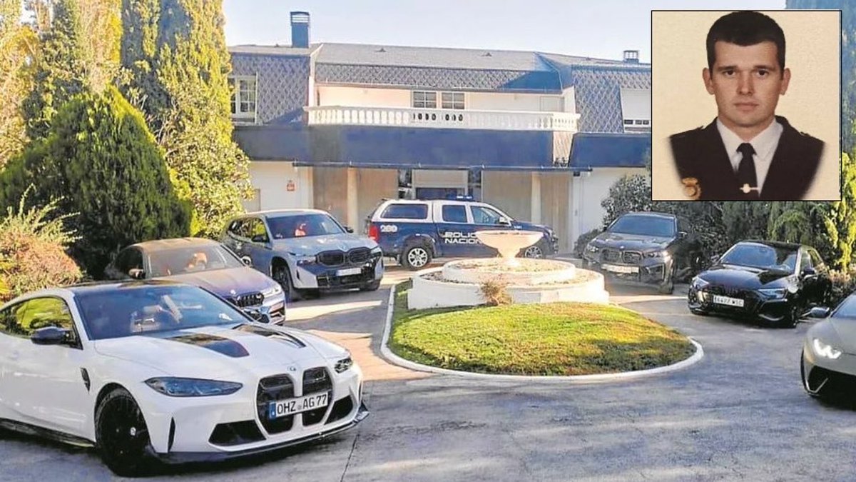 no me lo puedo creer