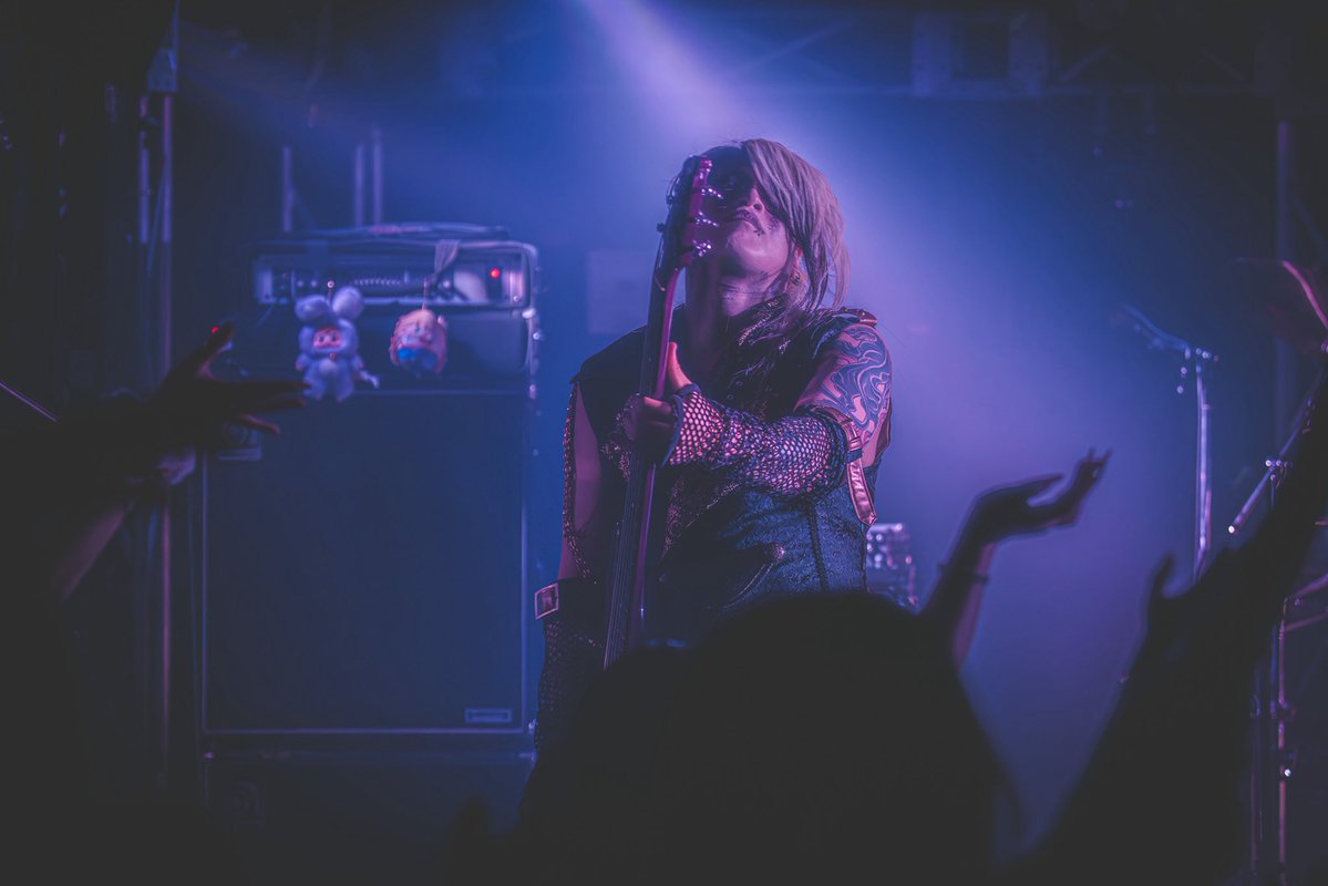 🌸蜘吊-CHIZULU-❤️‍🔥 tweet media