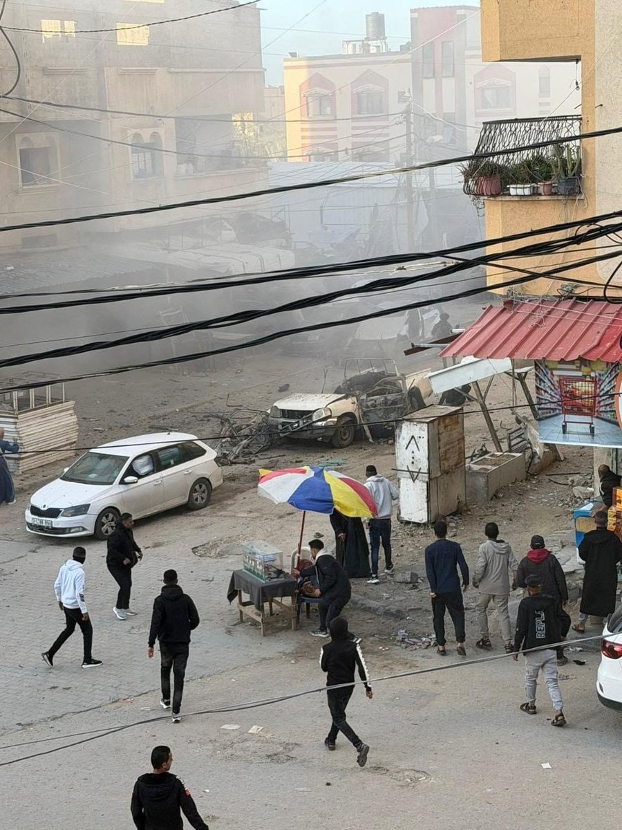 Gaza Herald tweet media