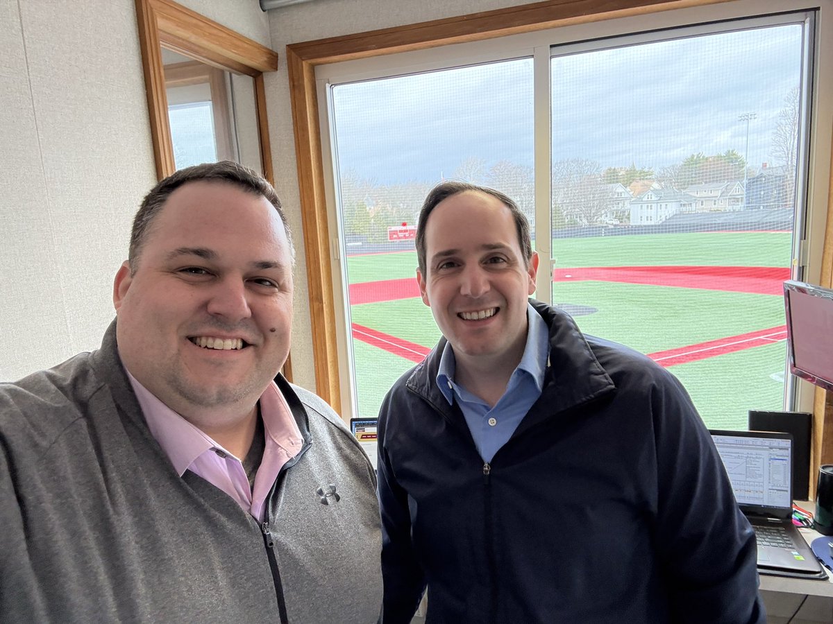 John Avino tweet media