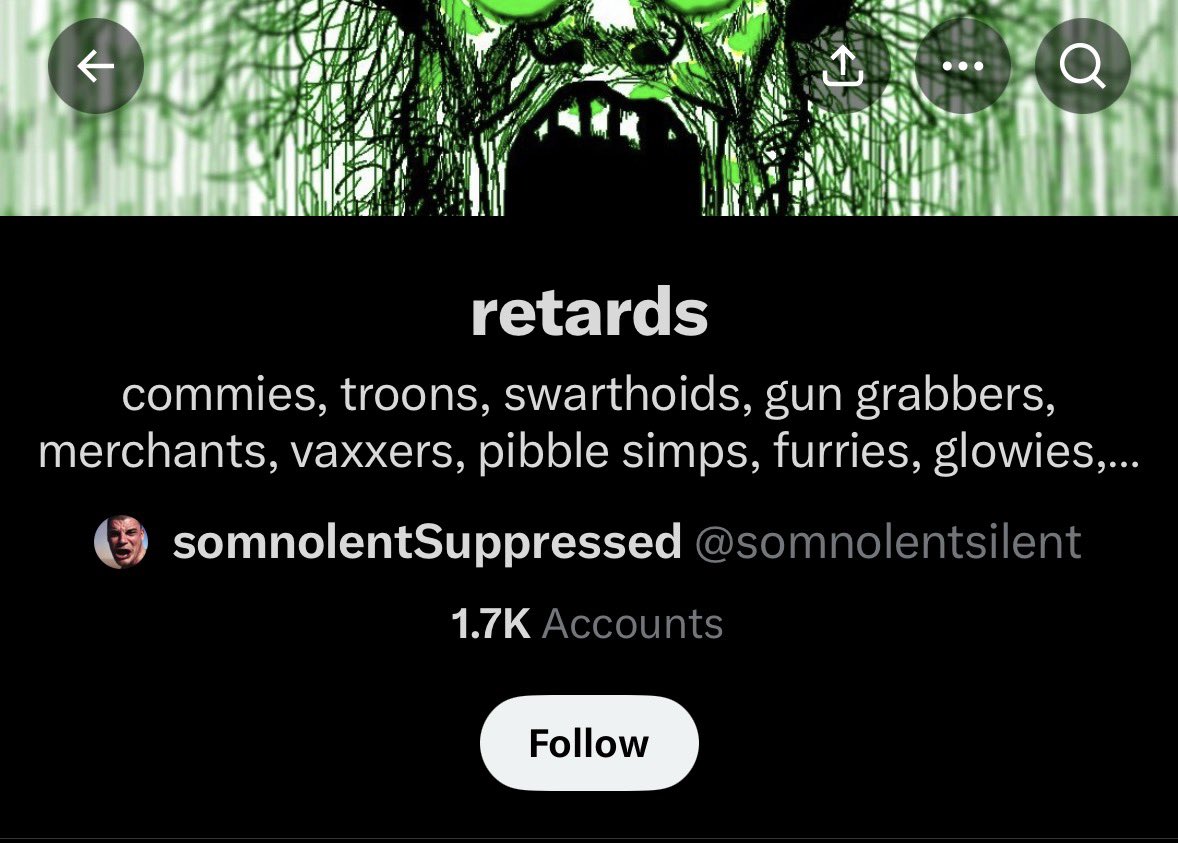XxZippertitsxX's tweet photo. this list i just got added too by someone i’ve never interacted with in my life #secretadmirer https://t.co/NIqGVgGfJ8