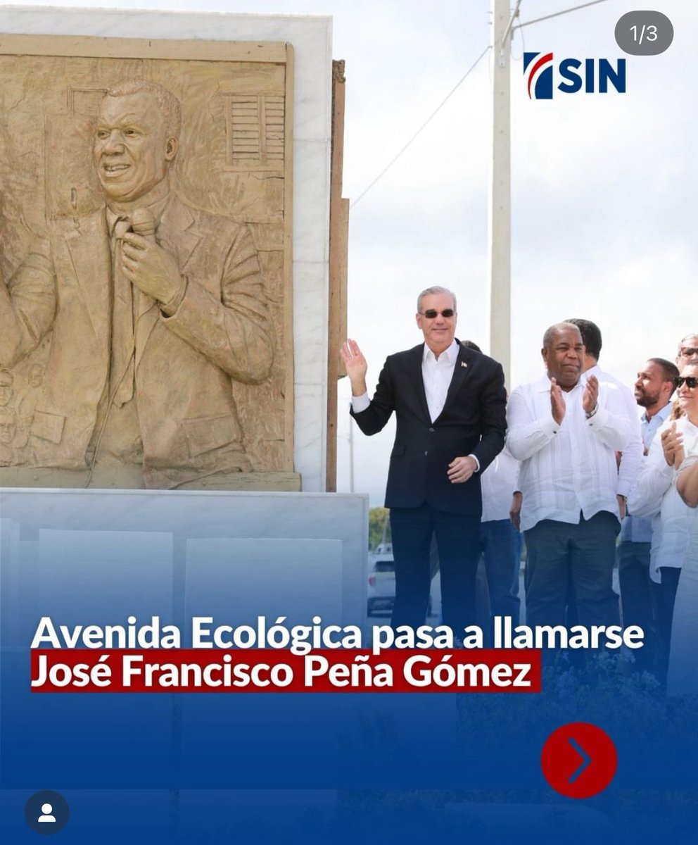 LEOVÍNG | MARTÍNEZ. 🧠🔨🇩🇴 tweet media