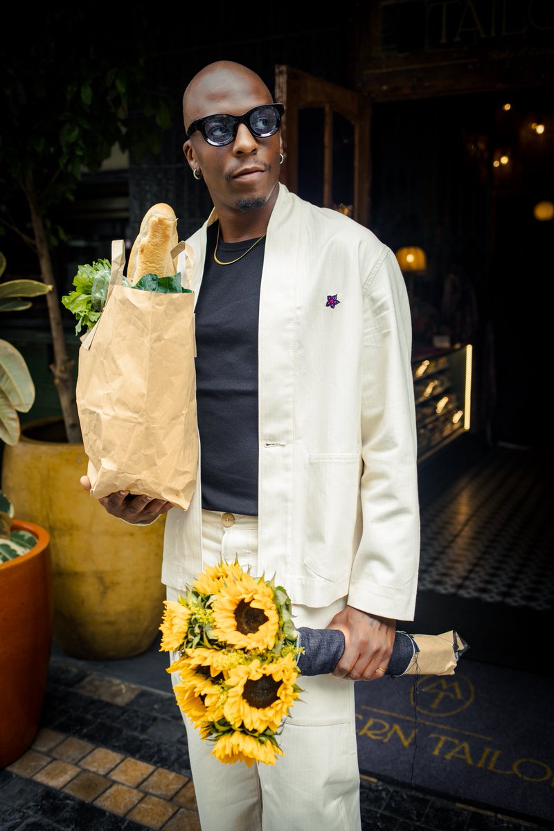 Mmeli Khumalo ⚖️ tweet media