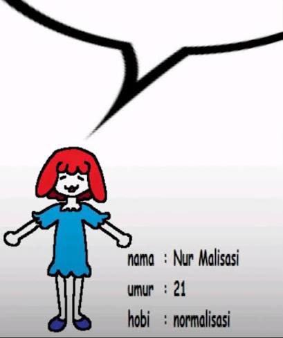 commievity shady facts tweet media