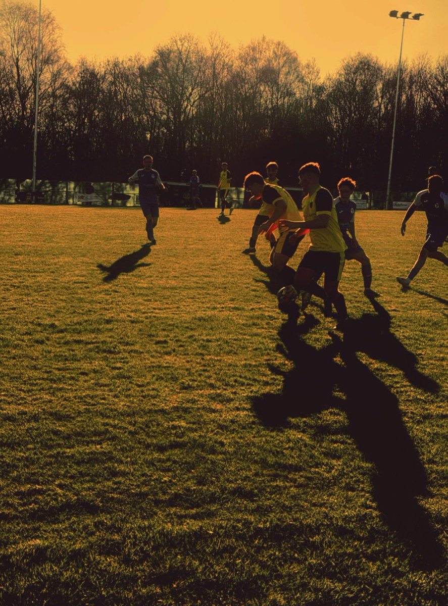 infinity fc media tweet media