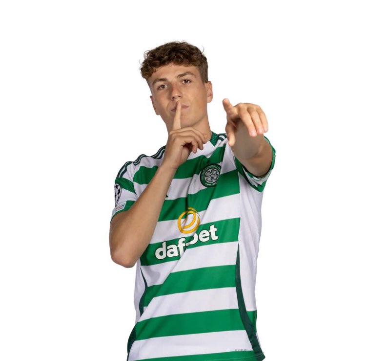 celtic Jaime 🍀 tweet media