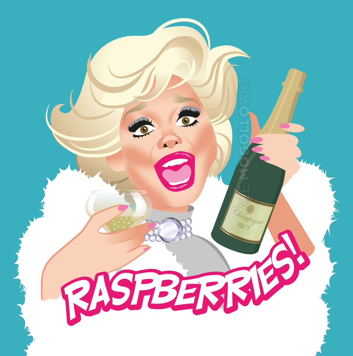 Alejandro Mogollo Art tweet media