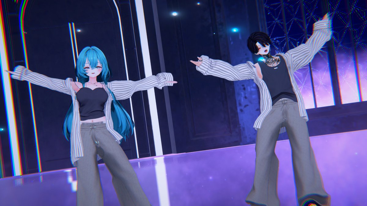 時雨🍁☔️ tweet media