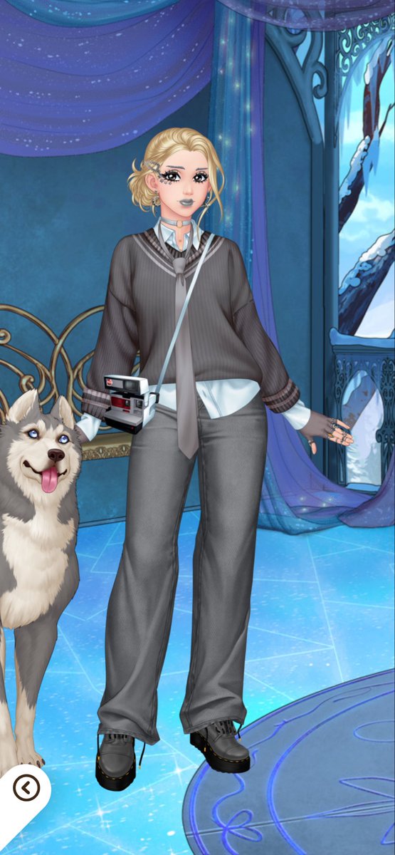 Zalyrell 🌱 tweet media