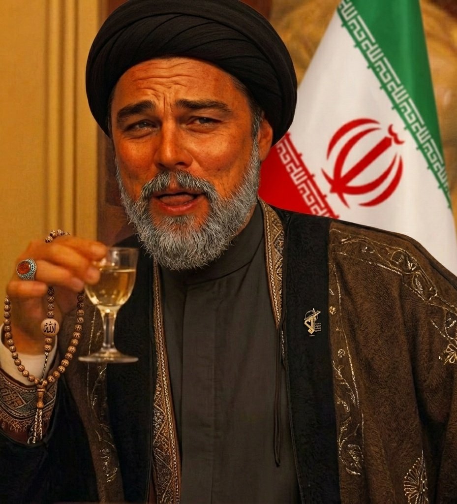 Iran News 24 tweet media