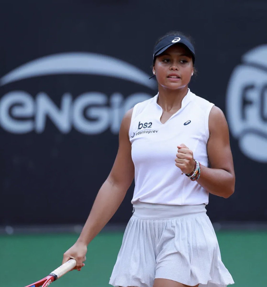 Sisi • Esportes 🛹 tweet media