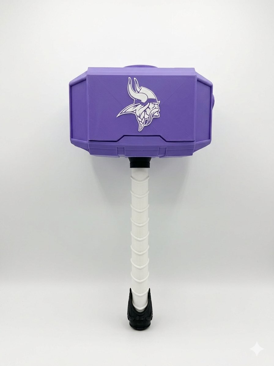 VikesReport tweet media